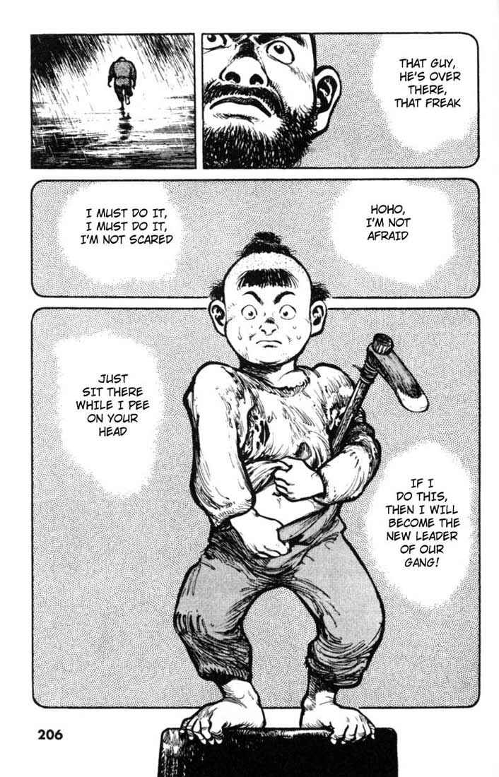Page 20 Chapter 20 A Battle of Wits