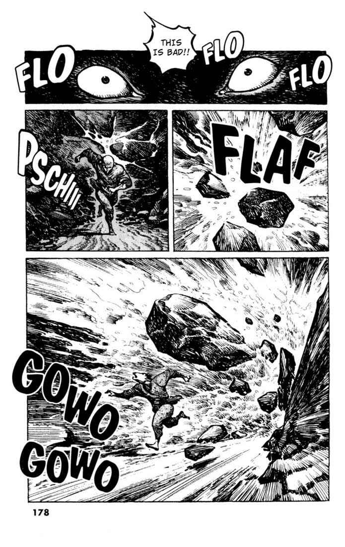 Page 8 Chapter 39 A Battle of Wits