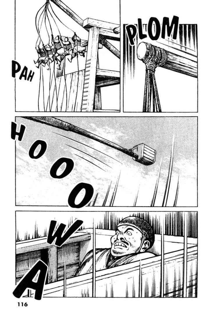 Page 10 Chapter 36 A Battle of Wits