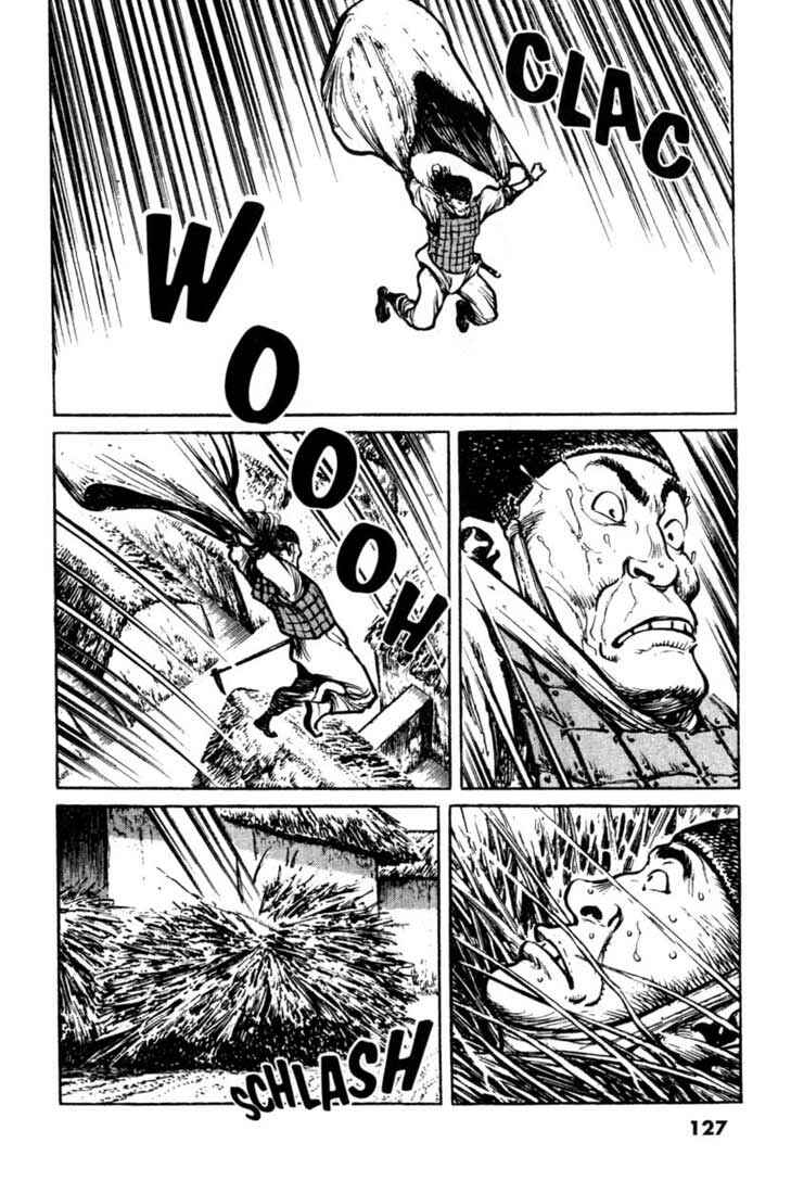 Page 21 Chapter 36 A Battle of Wits