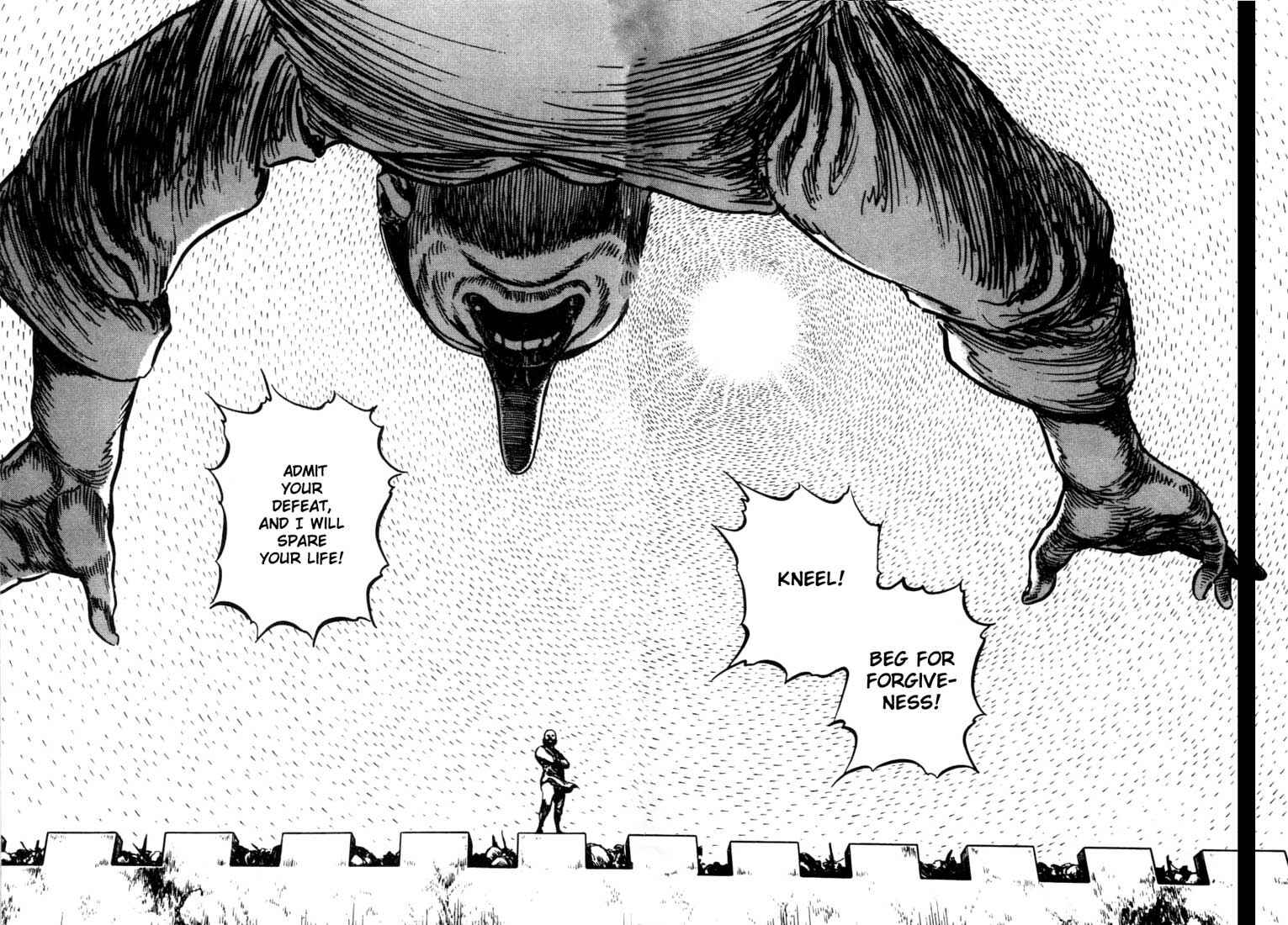 Page 11 Chapter 103 A Battle of Wits