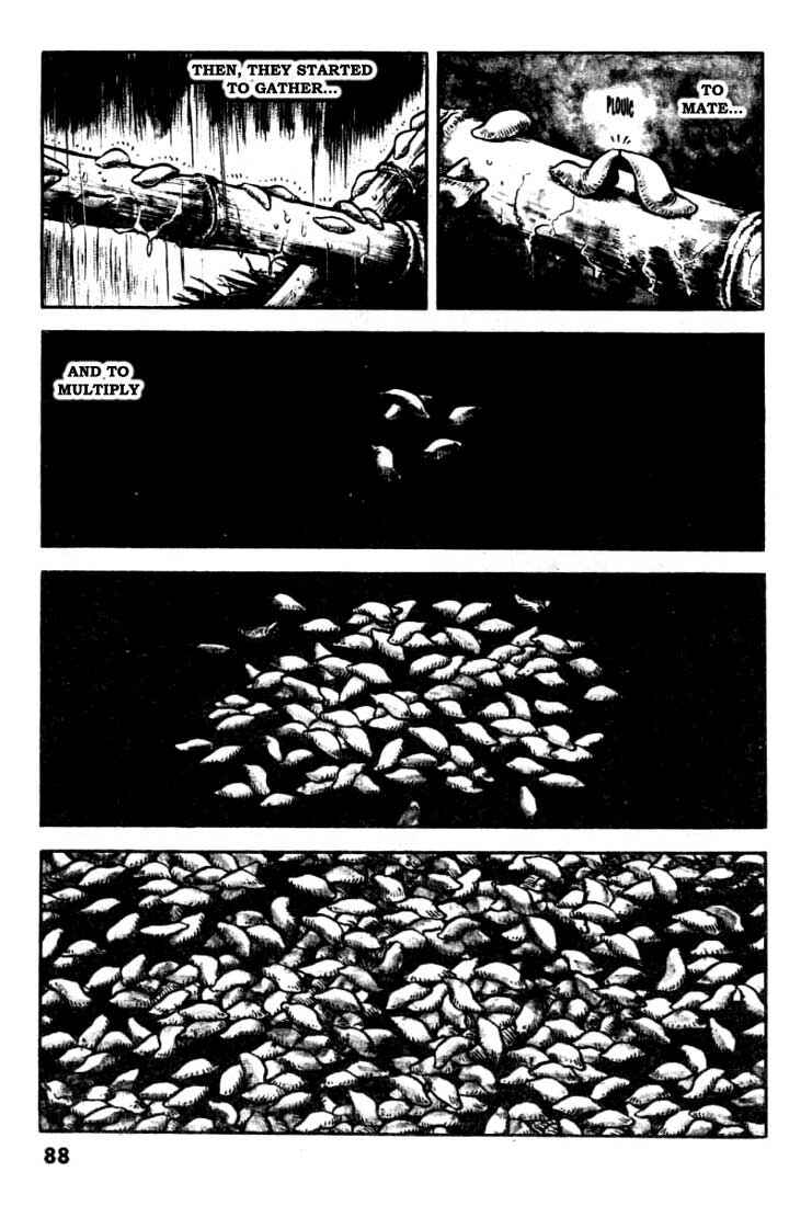 Page 4 Chapter 101 A Battle of Wits