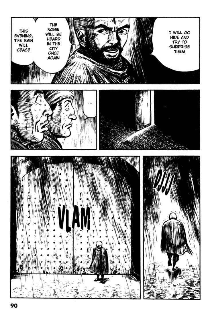 Page 6 Chapter 101 A Battle of Wits