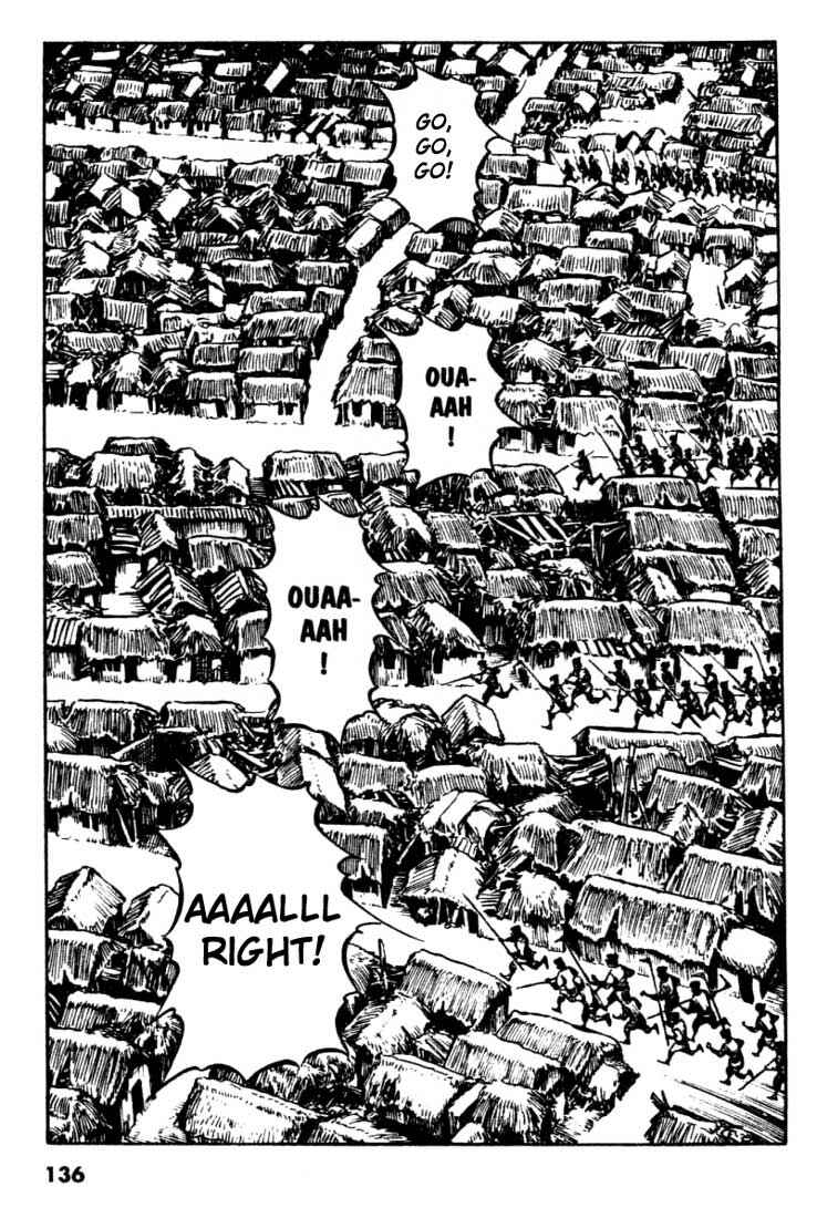 Page 2 Chapter 93 A Battle of Wits