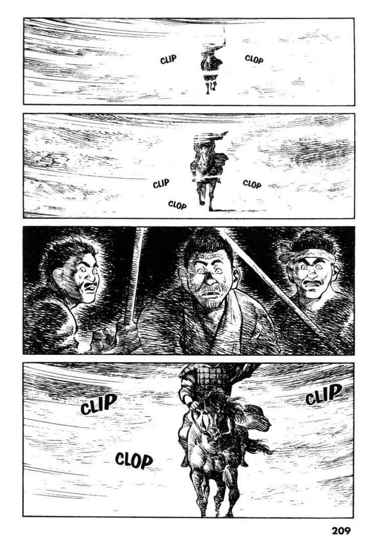 Page 14 Chapter 40 A Battle of Wits