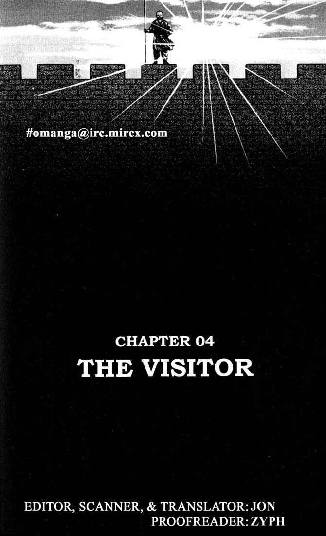 Page 1 Chapter 14 A Battle of Wits