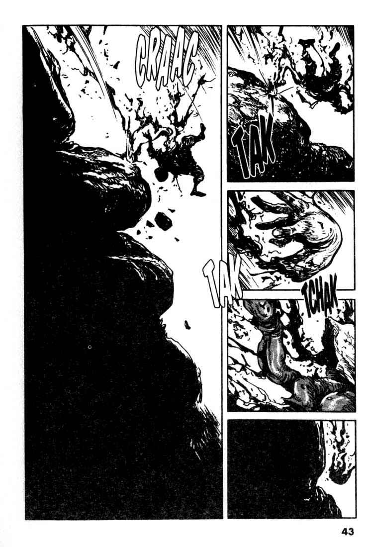 Page 19 Chapter 98 A Battle of Wits
