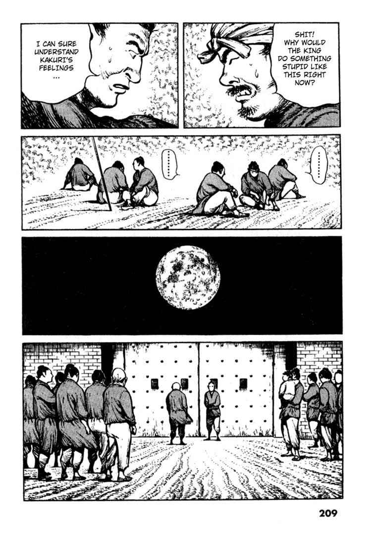 Page 9 Chapter 30 A Battle of Wits