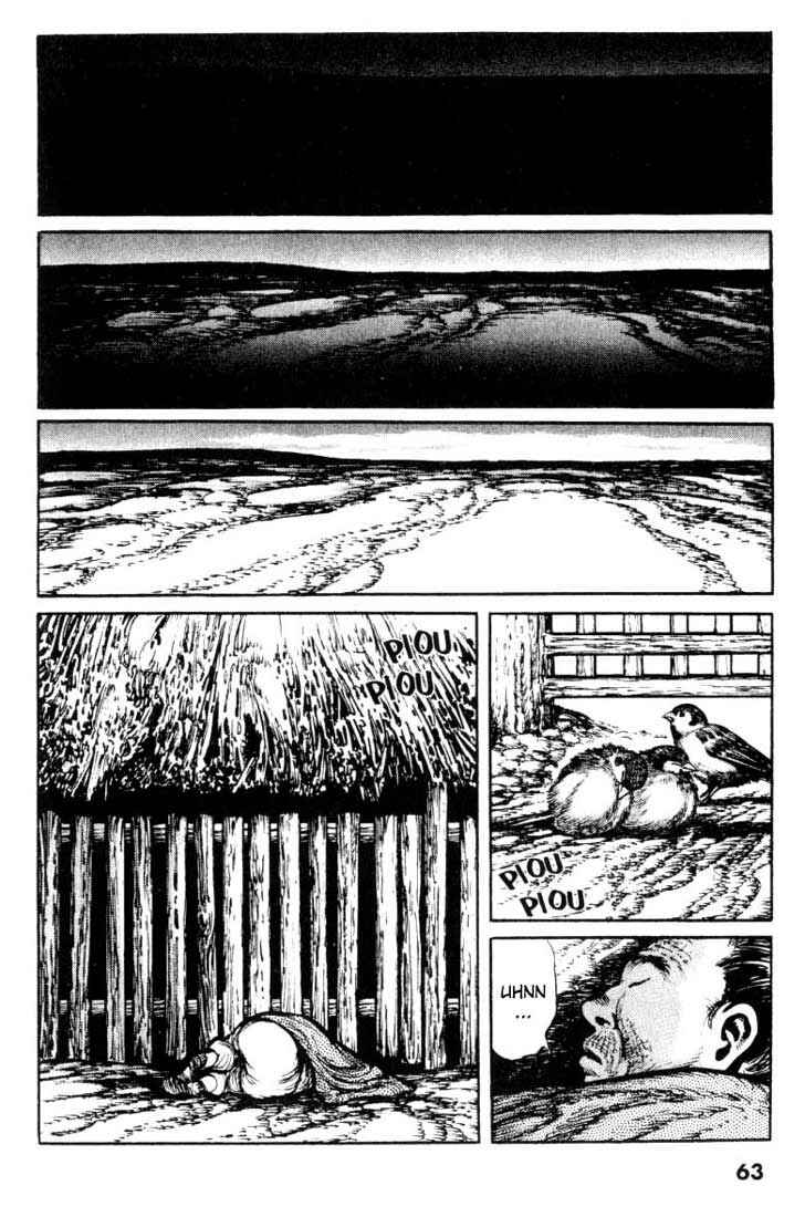 Page 15 Chapter 13 A Battle of Wits