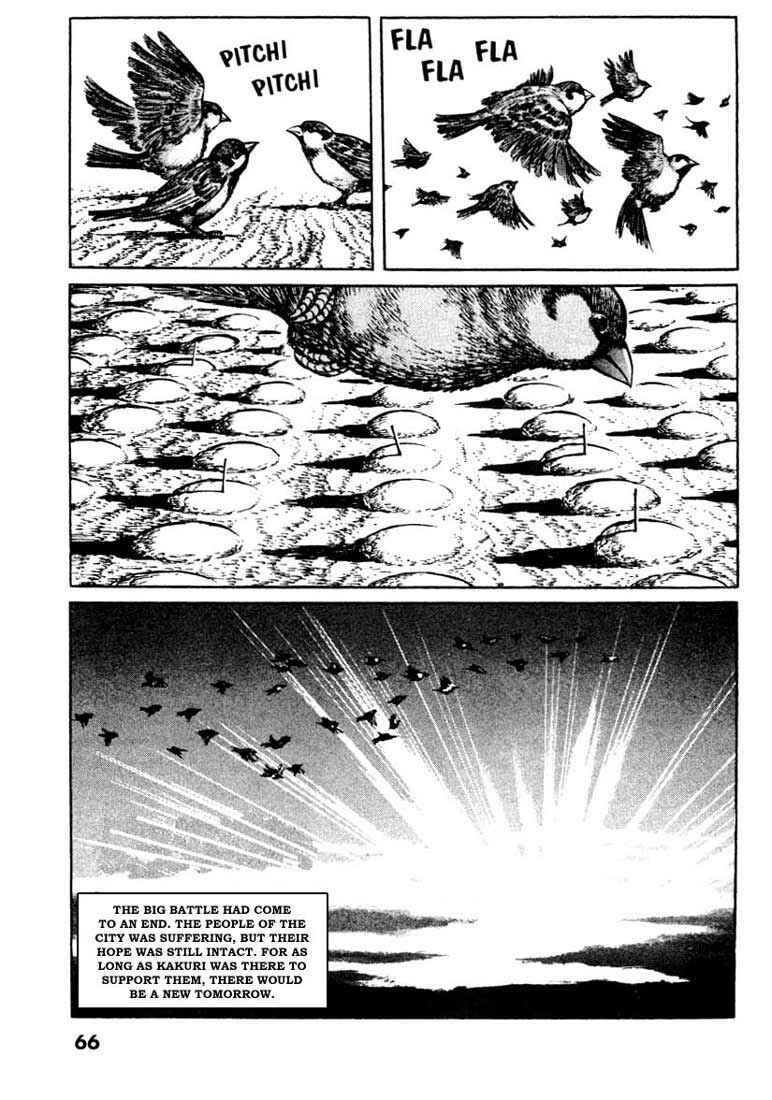 Page 18 Chapter 13 A Battle of Wits