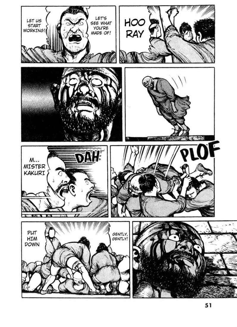 Page 4 Chapter 13 A Battle of Wits