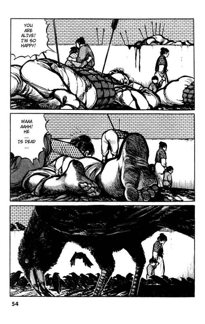 Page 7 Chapter 13 A Battle of Wits