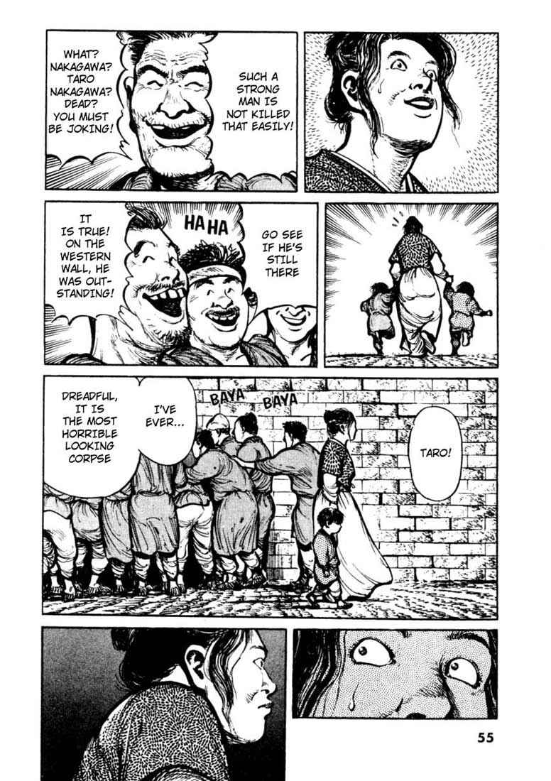 Page 8 Chapter 13 A Battle of Wits