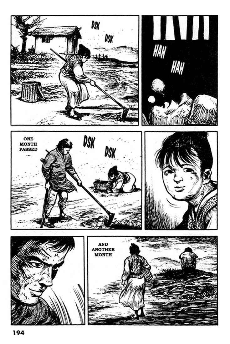 Page 6 Chapter 106 A Battle of Wits