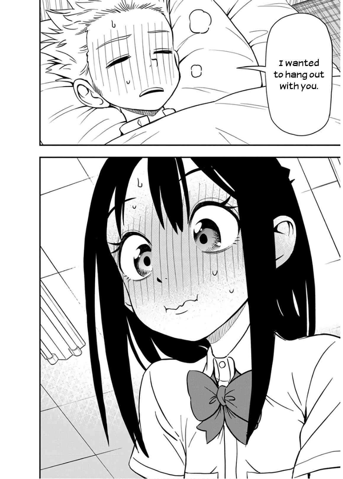 Page 8 Chapter 22 Ikenai Kanojo no Otetsudai