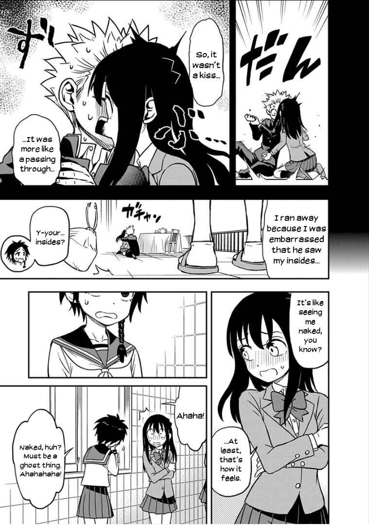 Page 18 Chapter 14 Ikenai Kanojo no Otetsudai