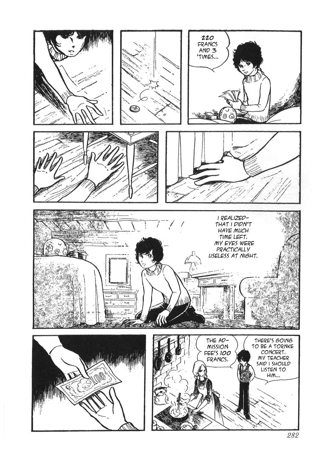 Page 21 Chapter Unknown_9f24 The House on the Other Side of the River
