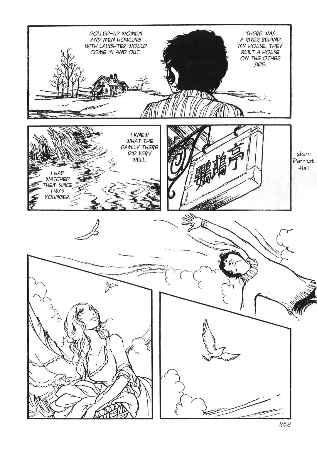 Page 7 Chapter Unknown_9f24 The House on the Other Side of the River