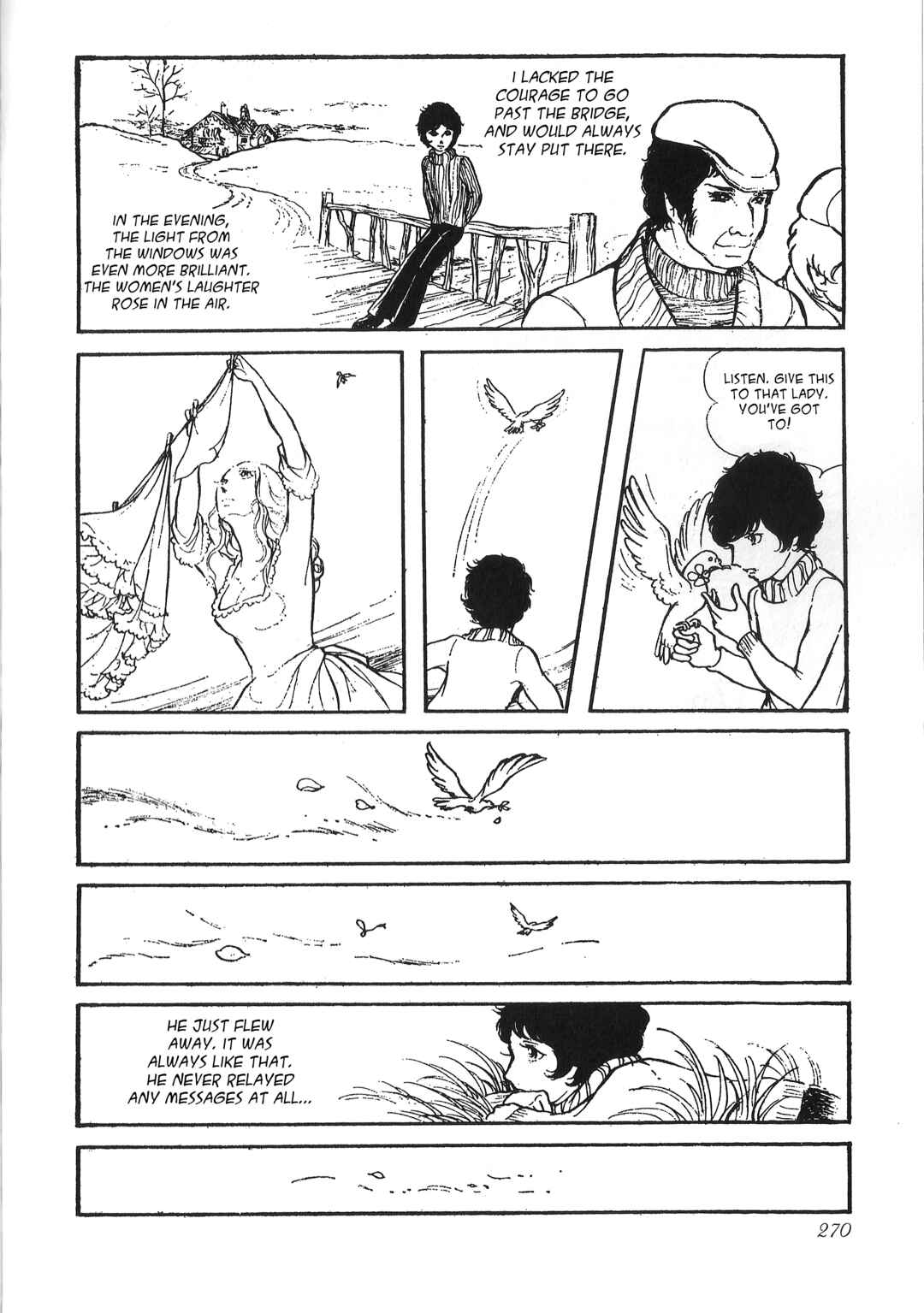Page 9 Chapter Unknown_9f24 The House on the Other Side of the River