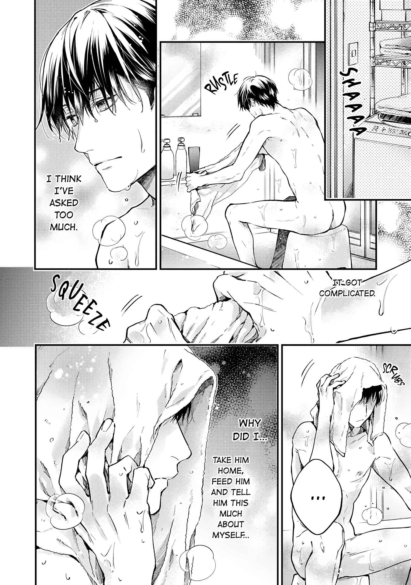 Page 17 Chapter 2 Happy Parasite