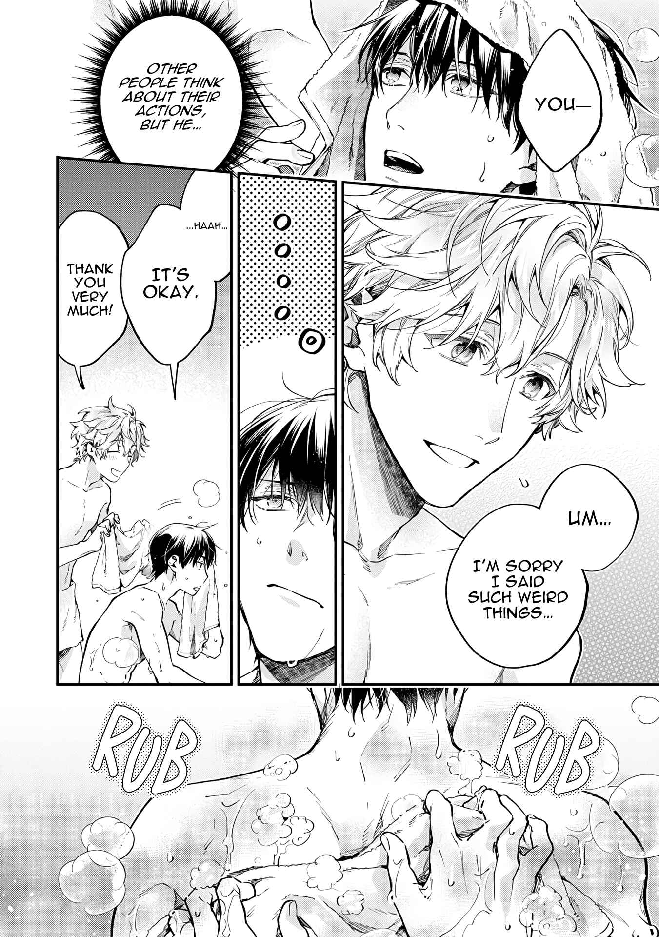 Page 19 Chapter 2 Happy Parasite