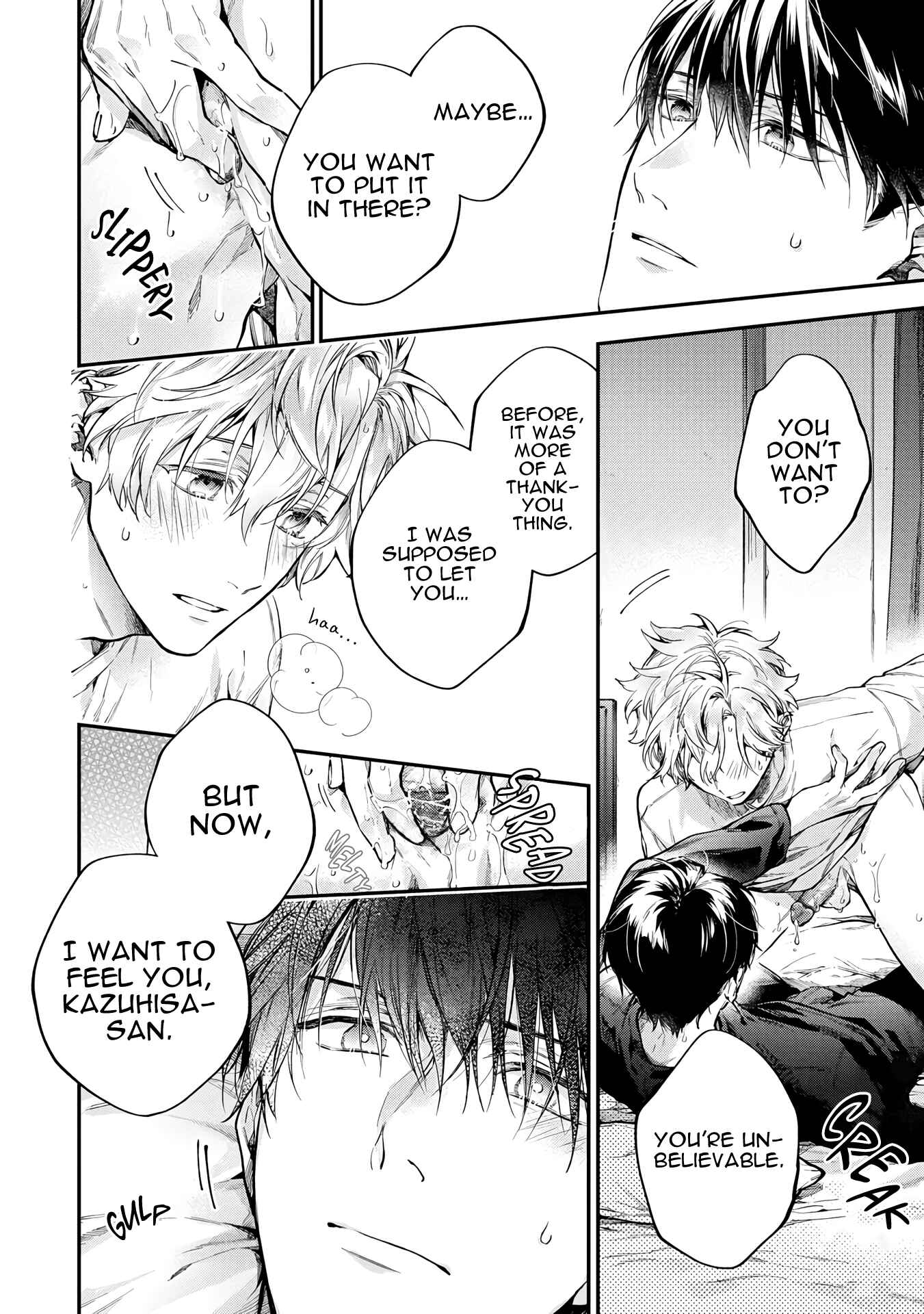 Page 21 Chapter 3 Happy Parasite