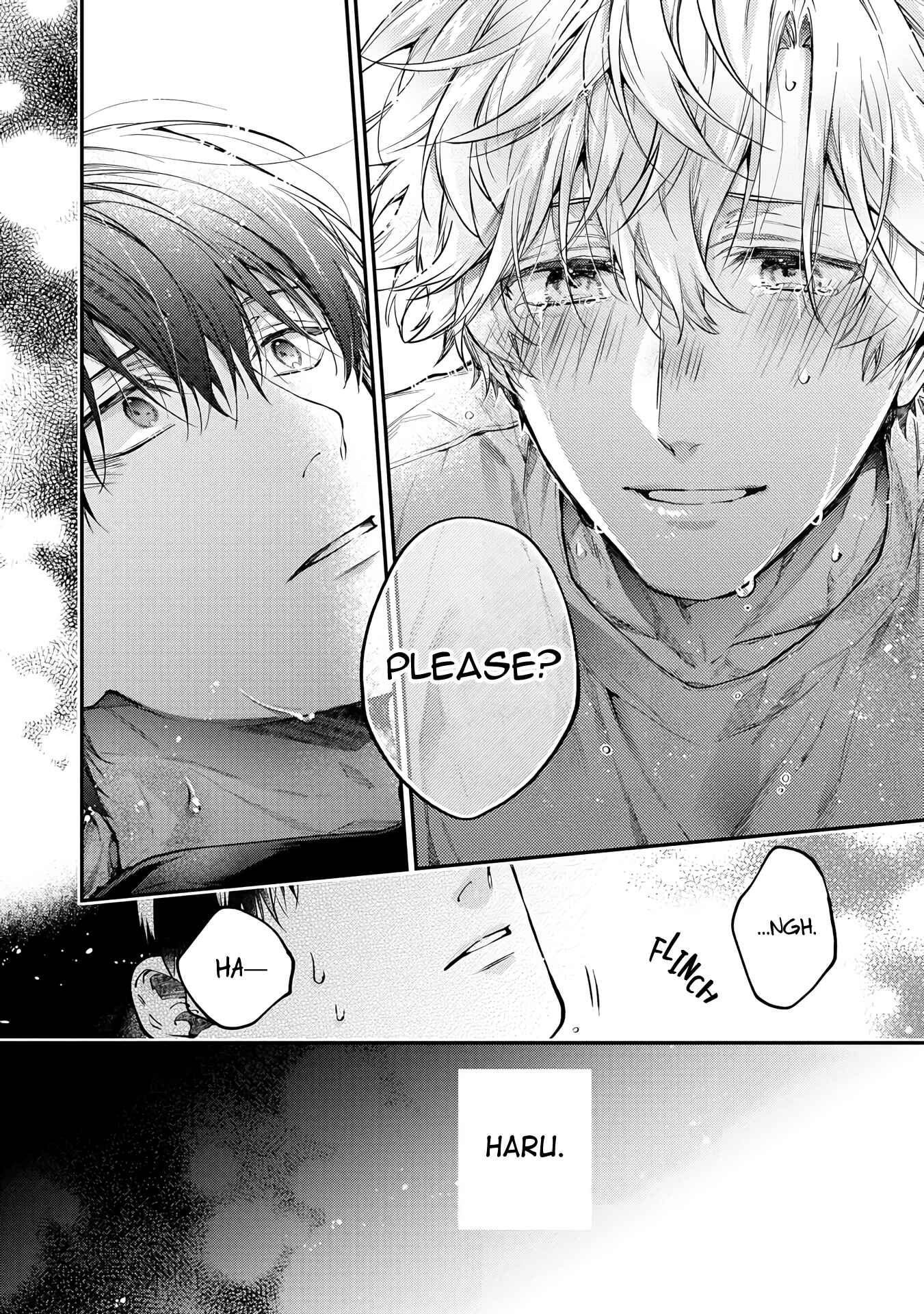 Page 27 Chapter 3 Happy Parasite