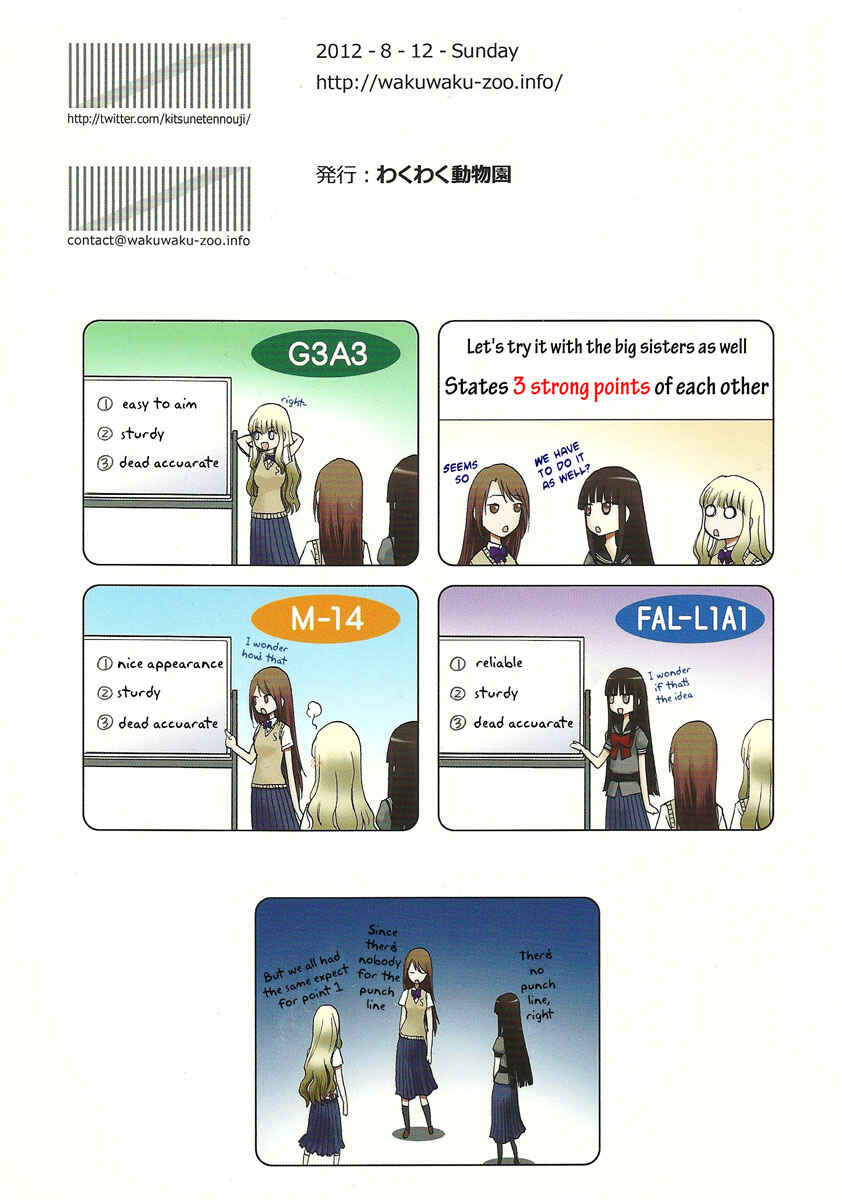 Page 20 Chapter 3 Rufuira!!