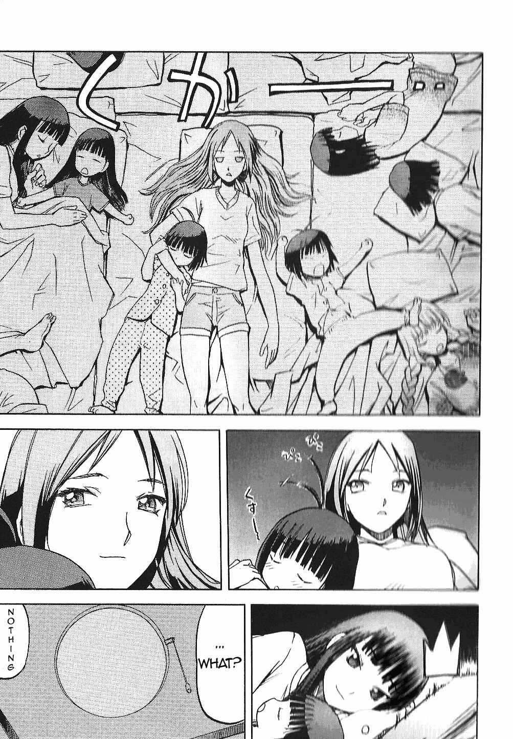 Page 13 Chapter 1 Rufuira!!