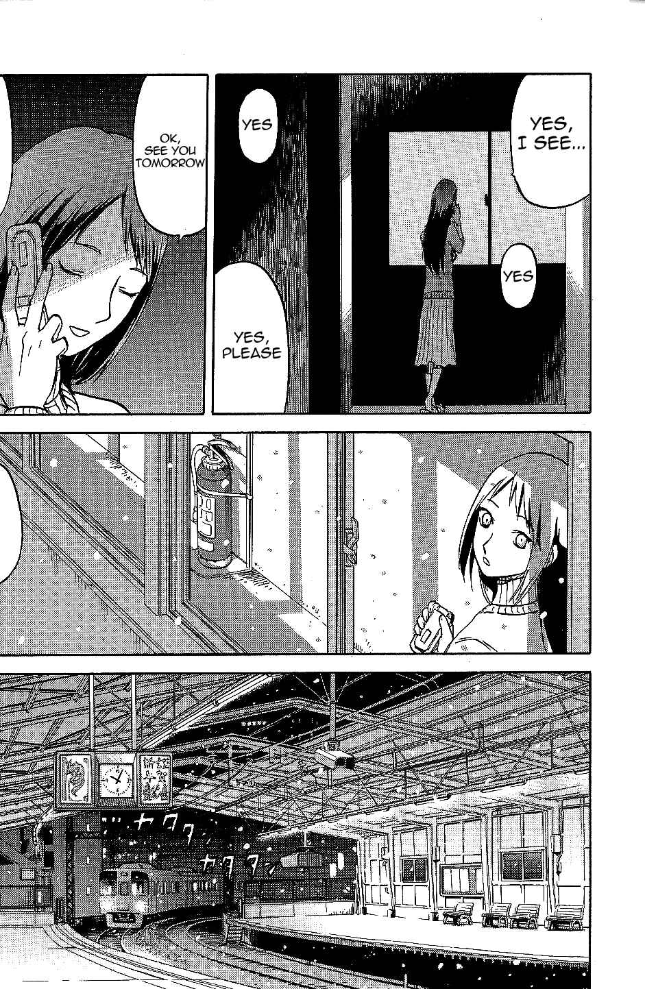 Page 11 Chapter 2 Rufuira!!