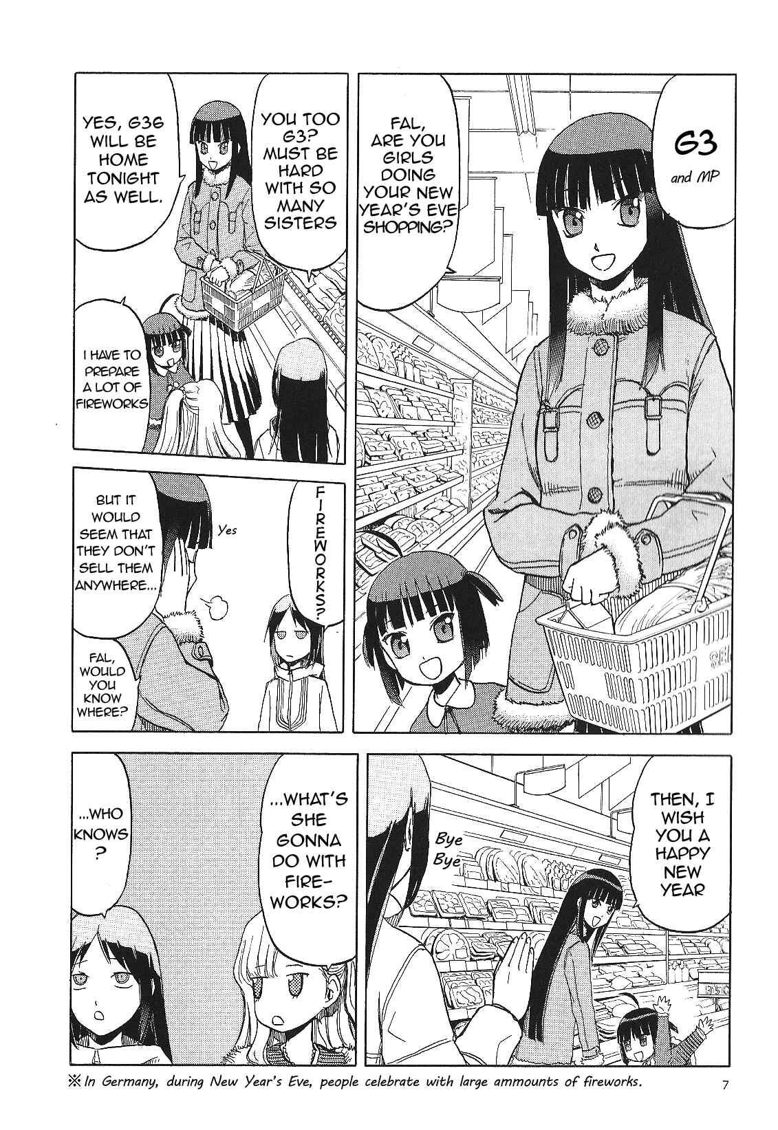 Page 7 Chapter 2 Rufuira!!