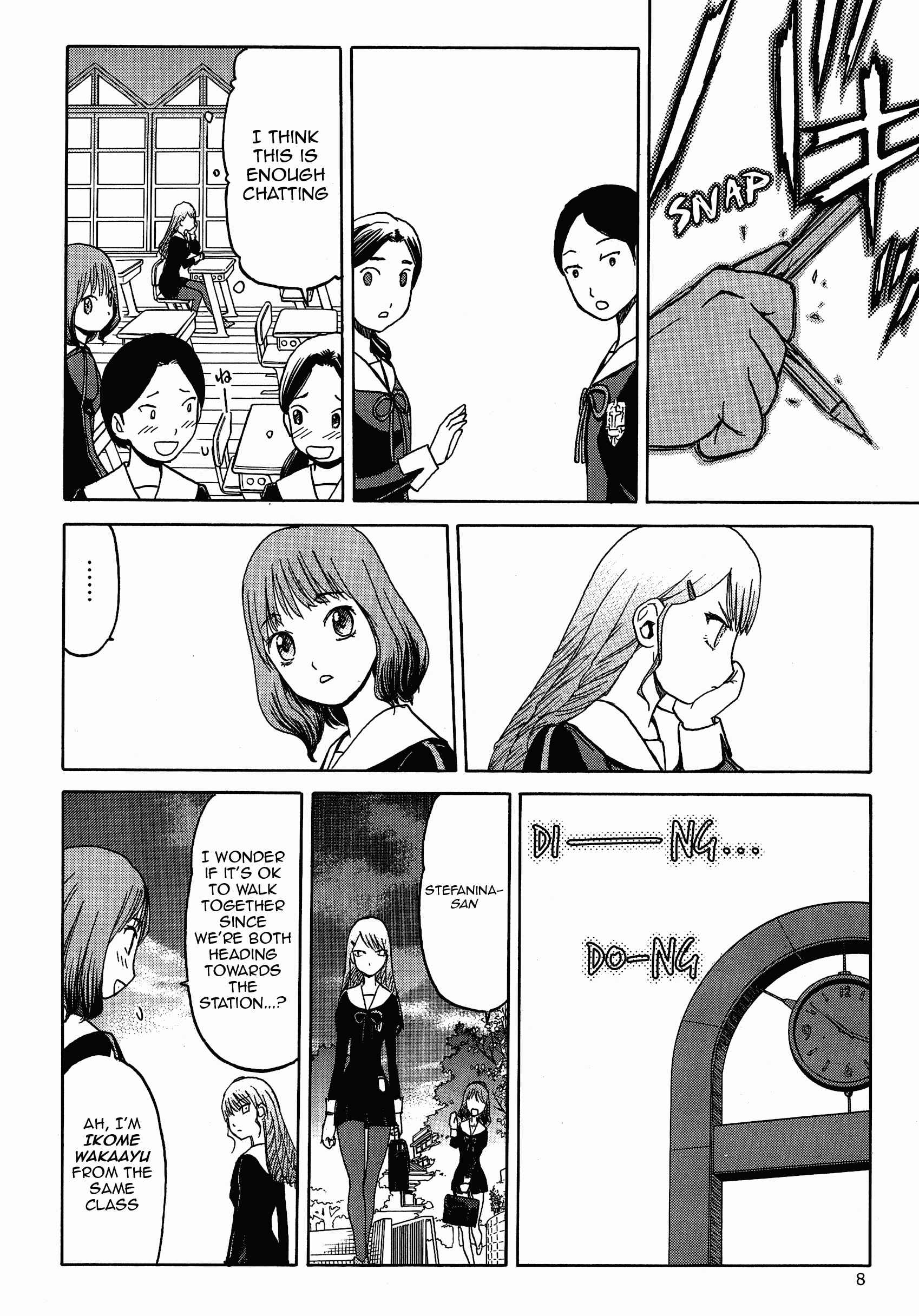 Page 9 Chapter 4 Rufuira!!