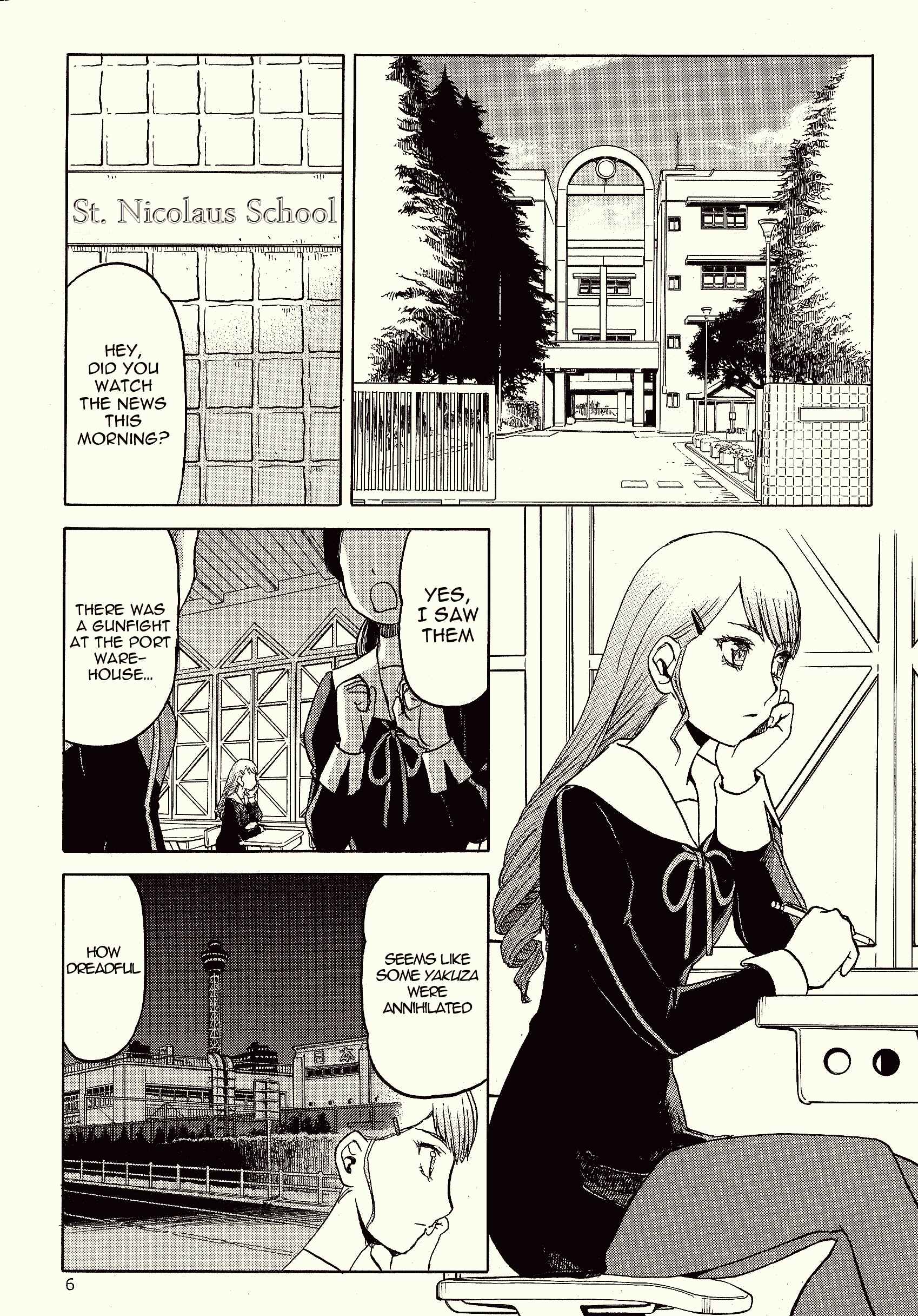 Page 7 Chapter 4 Rufuira!!