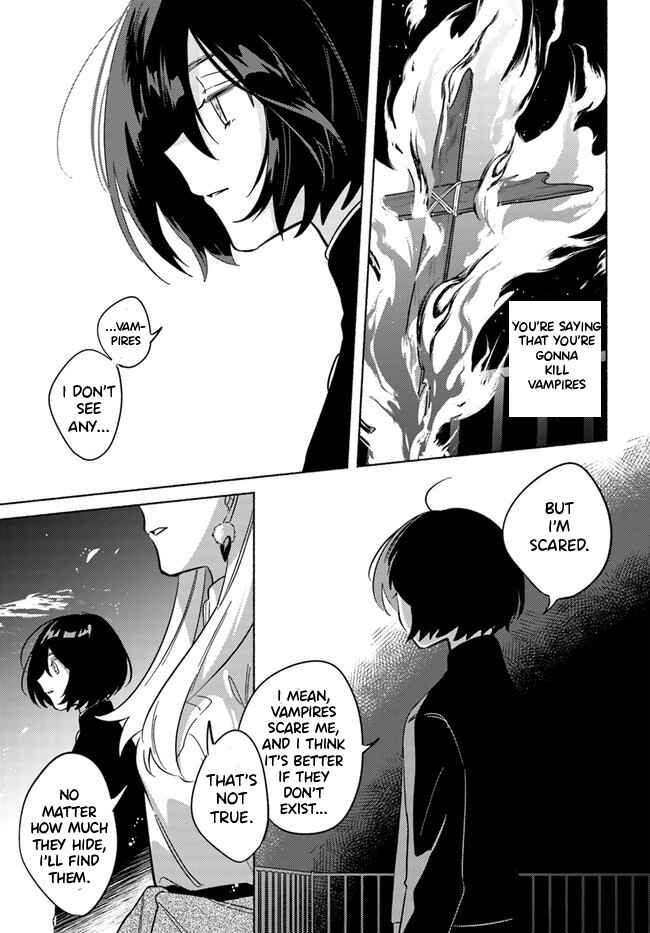 Page 26 Chapter 2 Mabarai-san wa Boku wo Karitai