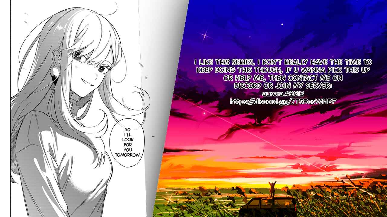 Page 30 Chapter 2 Mabarai-san wa Boku wo Karitai