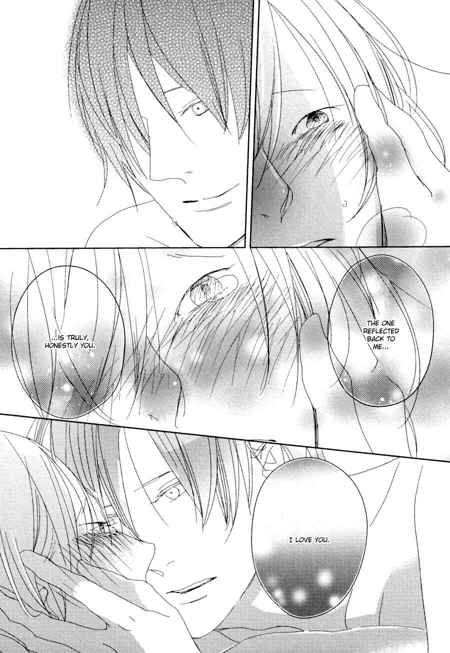 Page 38 Chapter 5 Ame to Kiss