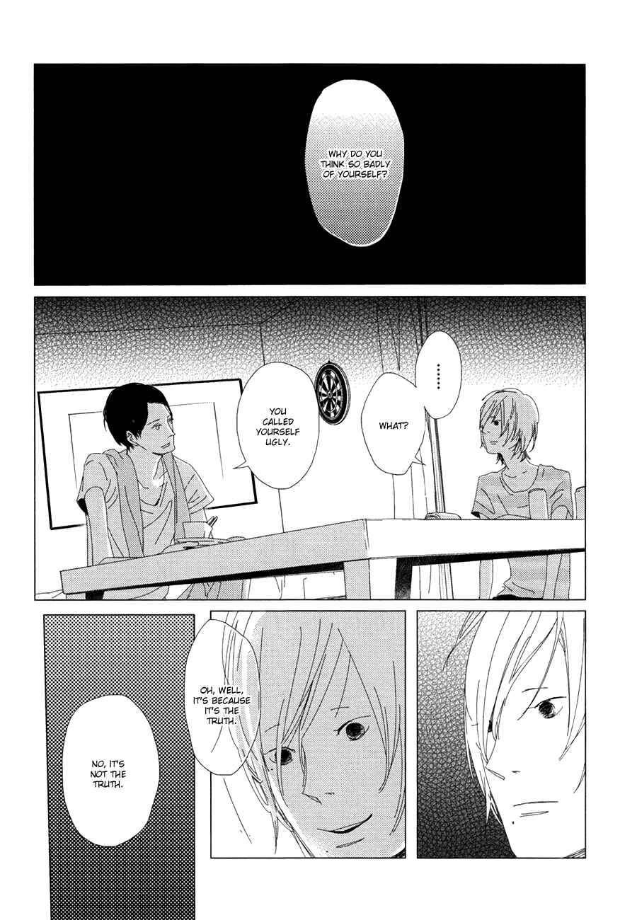 Page 35 Chapter 1 Ame to Kiss