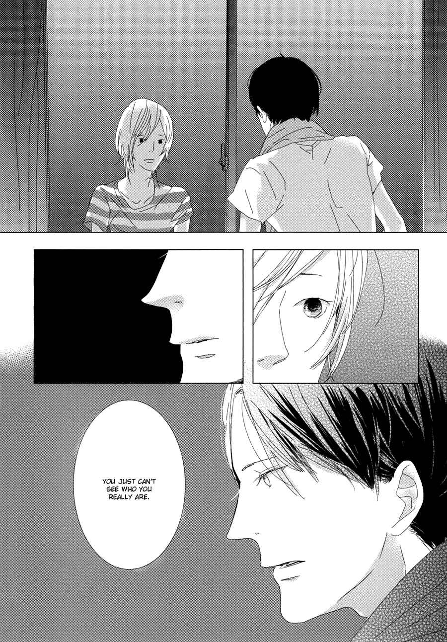 Page 36 Chapter 1 Ame to Kiss