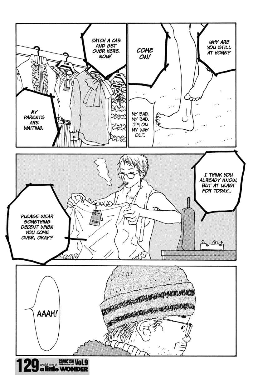 Page 10 Chapter Unknown_7131 The Blood Red Boy