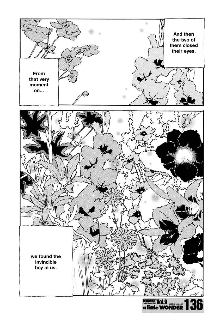 Page 17 Chapter Unknown_7131 The Blood Red Boy