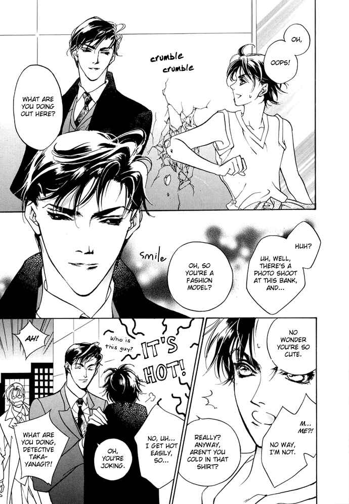 Page 14 Chapter 2 Snow Line