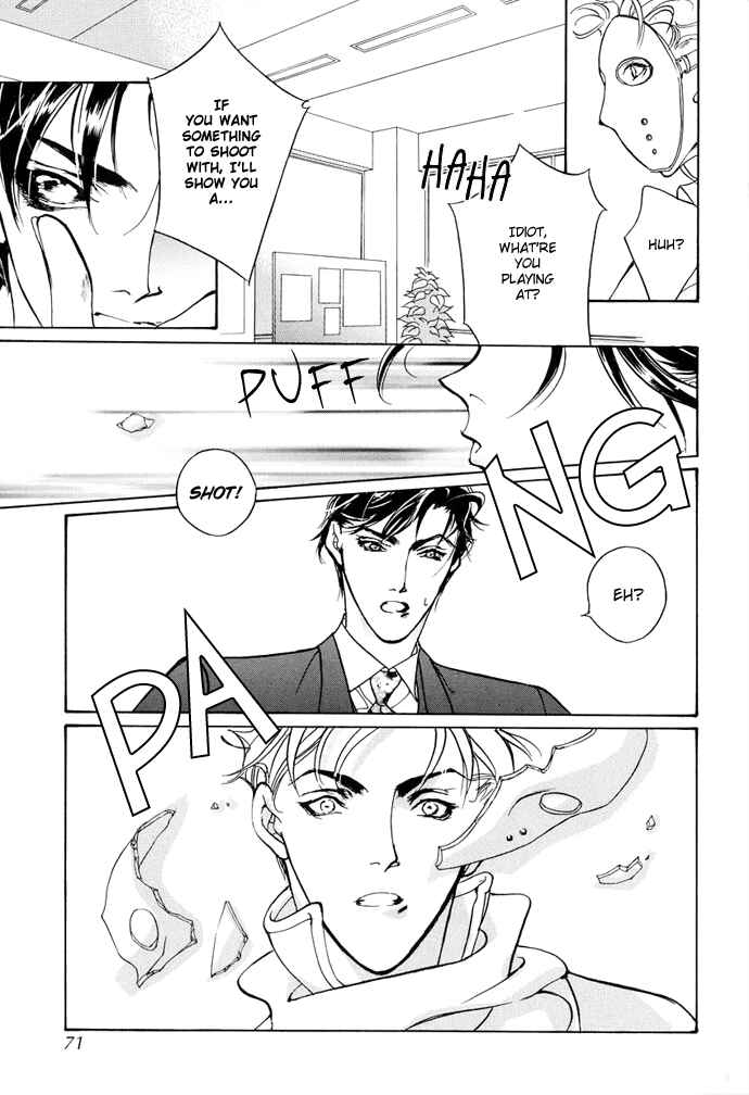 Page 28 Chapter 2 Snow Line