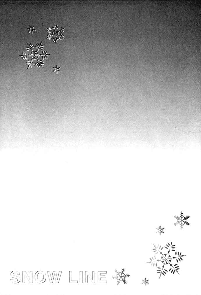 Page 3 Chapter 2 Snow Line