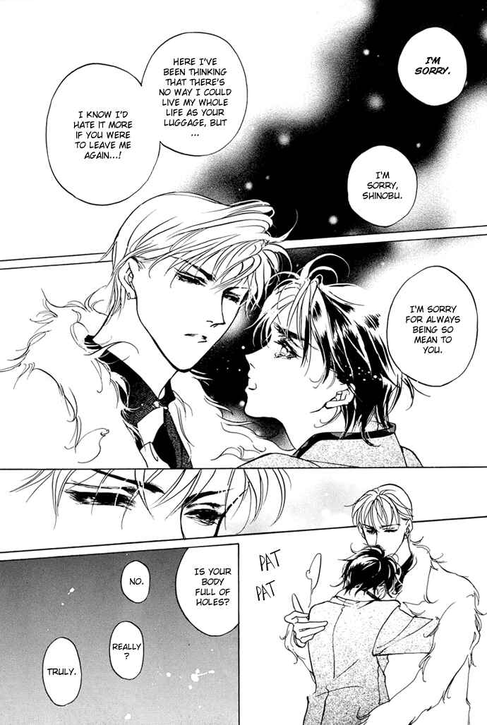 Page 35 Chapter 2 Snow Line