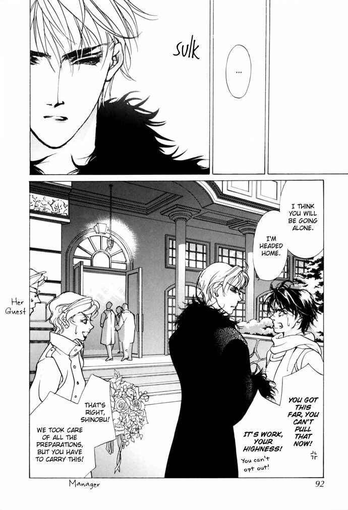 Page 10 Chapter 3 Snow Line