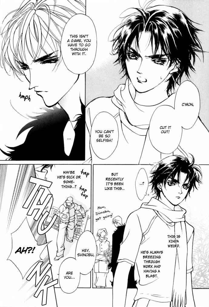 Page 11 Chapter 3 Snow Line