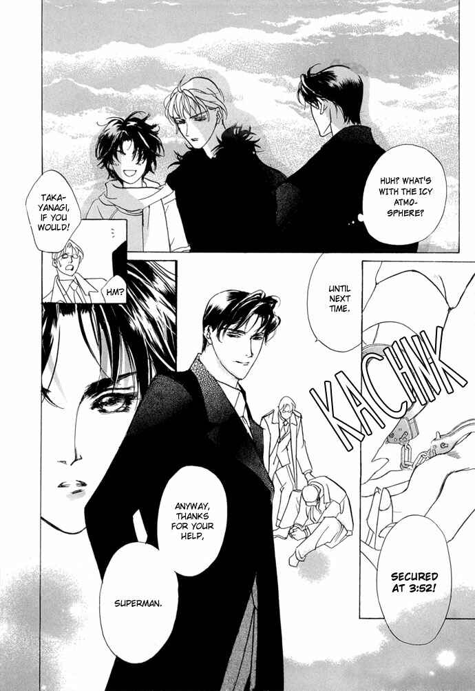 Page 14 Chapter 3 Snow Line