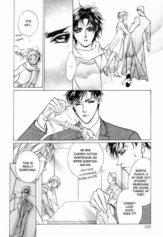 Page 20 Chapter 3 Snow Line
