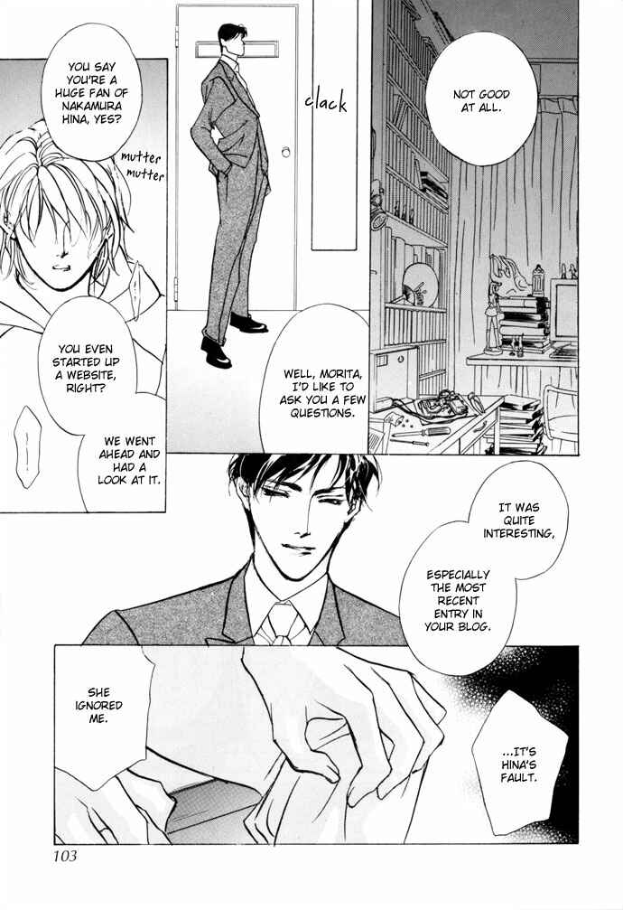 Page 21 Chapter 3 Snow Line
