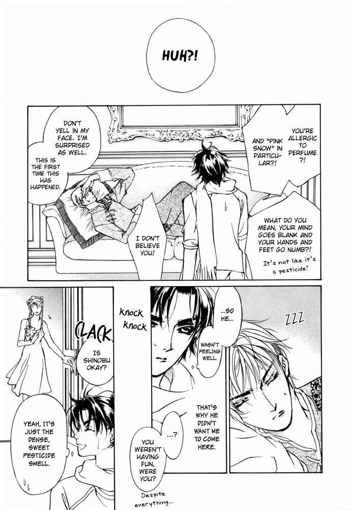 Page 27 Chapter 3 Snow Line